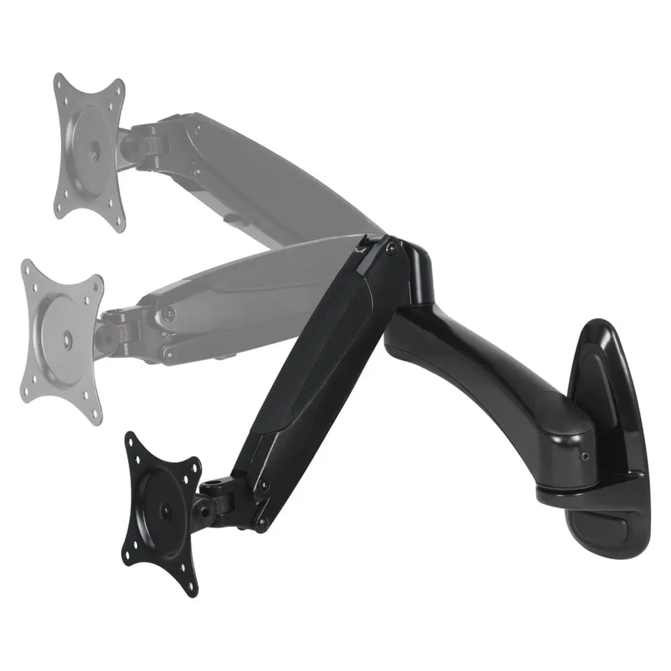 arctic-w1-3d-monitor-wandhalterung-gaslift-bis-49-zoll image 1