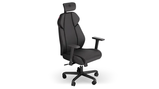 endorfy-meta-bk-gaming-stuhl-schwarz-stoff image 1