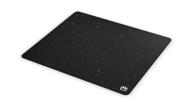 endorfy-stoneflow-black-l-mauspad-terrazzo image 1