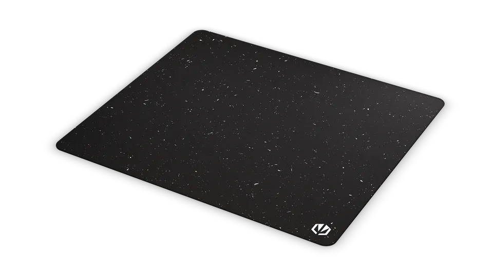endorfy-stoneflow-black-l-mauspad-terrazzo image 1
