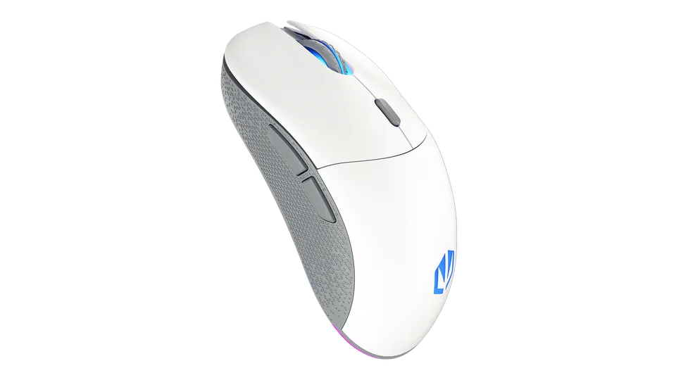 endorfy-gem-plus-wireless-gaming-maus-onyx-white-74g image 1