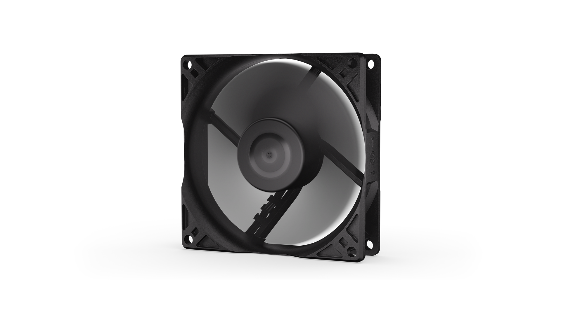 endorfy-zephyr-92-l-fter-92mm-schwarz-f-r-itx-geh-use image 3