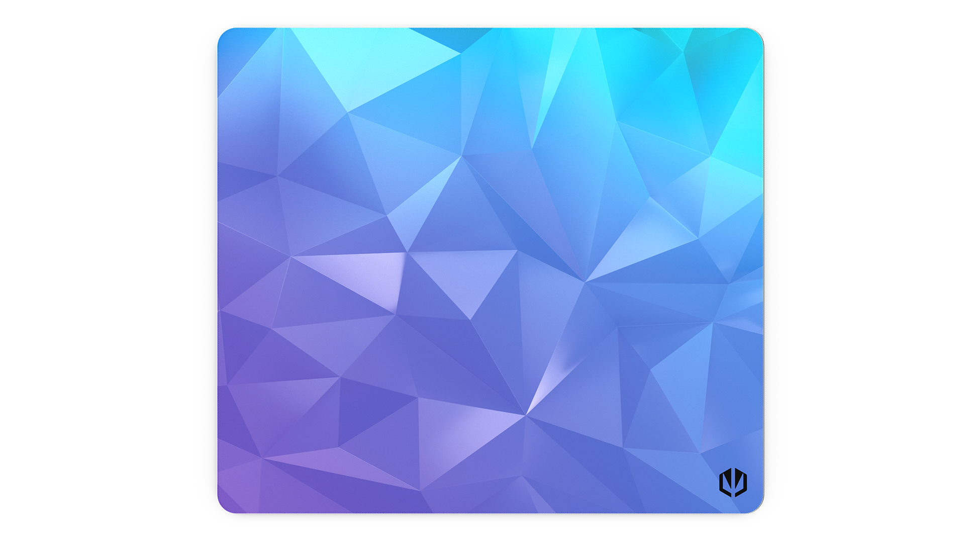 endorfy-crystal-blue-l-mauspad-stoff-blau-geometrisch image 7