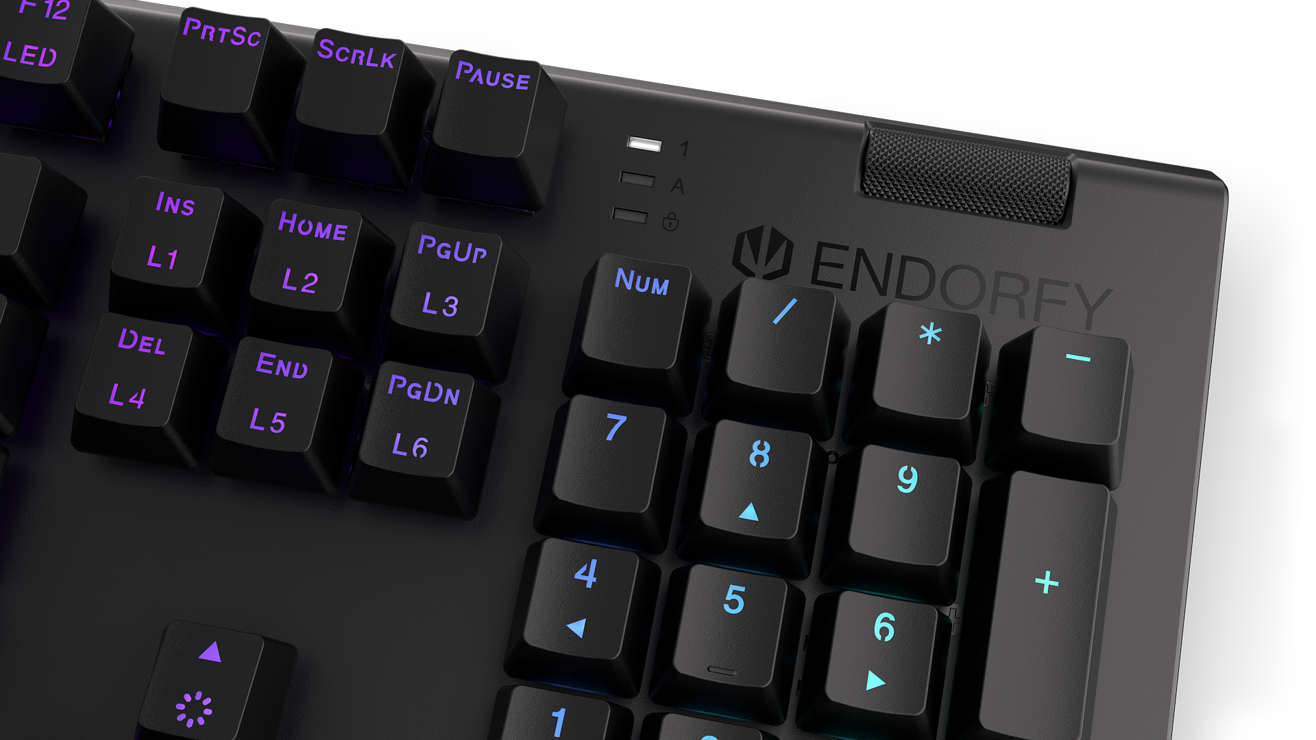 endorfy-omnis-brown-mechanische-tastatur-argb-pbt image 7