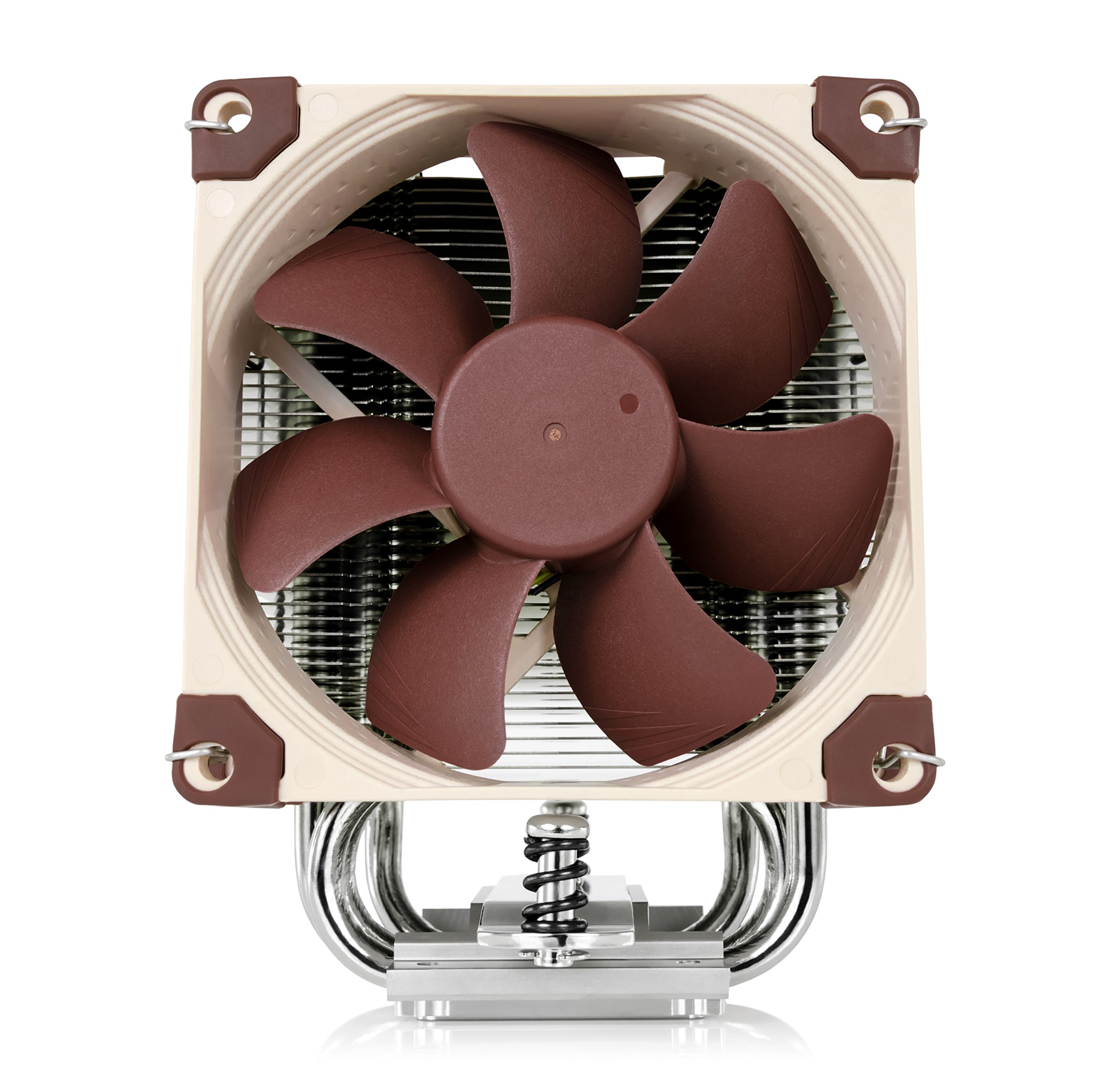 noctua-nh-u9s-single-tower-cpu-k-hler-92mm-f-r-lga1700-am5 image 2