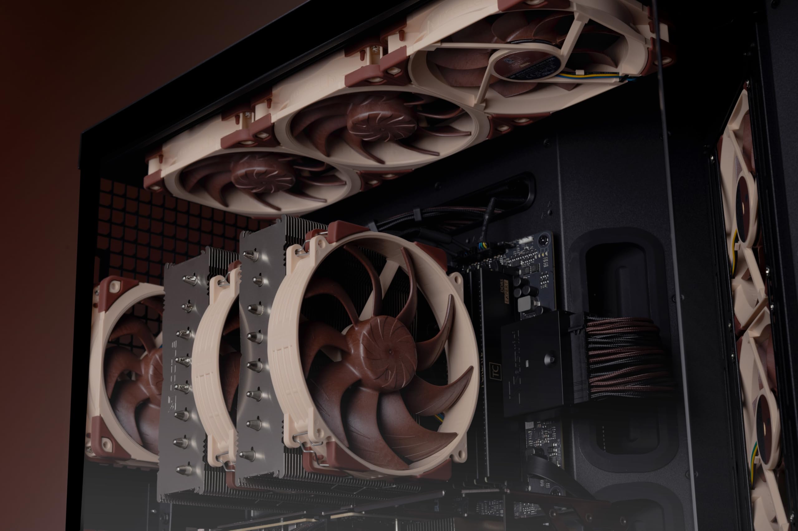 noctua-nf-a12x25-g2-pwm-sx2-pp-l-fter-120mm-2er-set-leise image 4