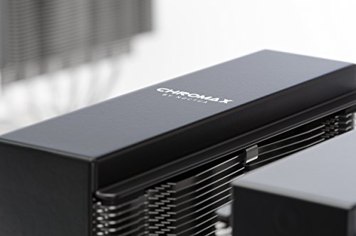 noctua-na-hc4-chromax-black-k-hler-abdeckung-nh-d15 image 8