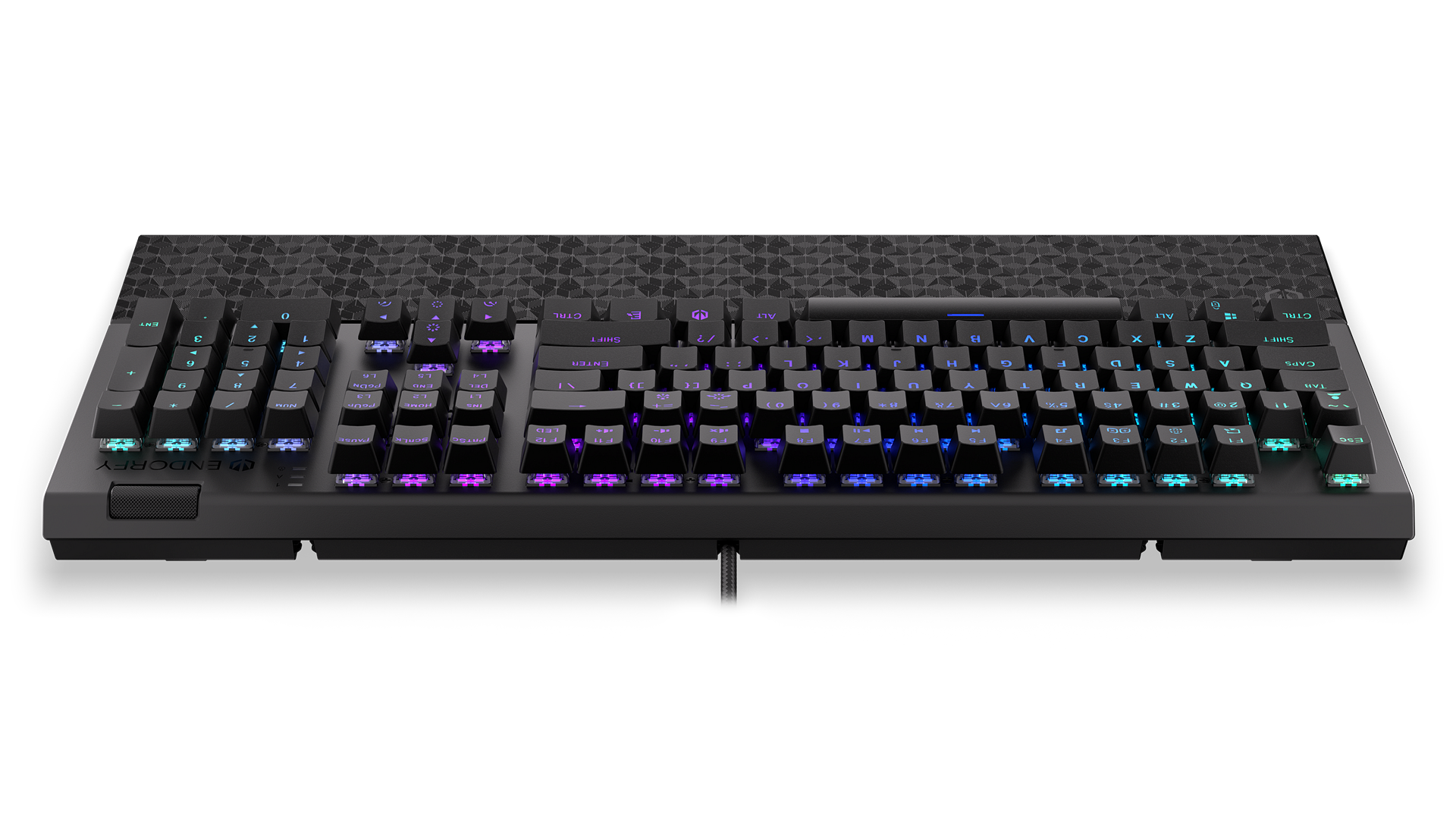 endorfy-omnis-brown-mechanische-tastatur-argb-pbt image 4