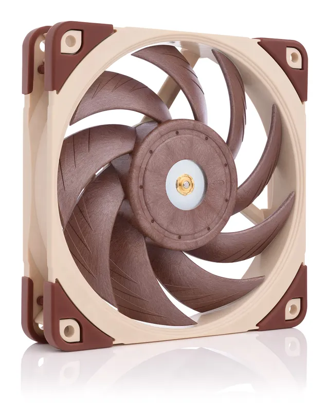 noctua-nf-a12x25-5v-120mm-l-fter-5v-3-pin-leise-21-4-db-a image 1