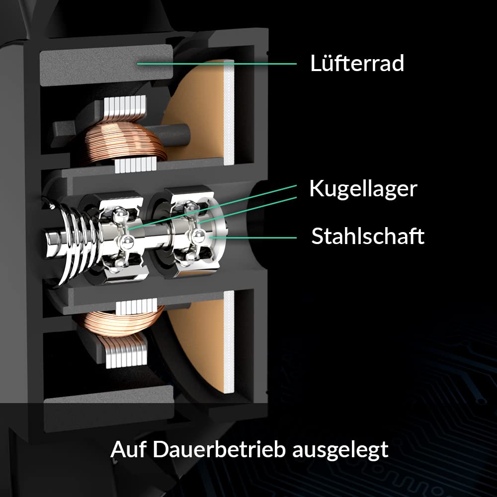 arctic-alpine-23-co-amd-cpu-k-hler-am5-am4-kompakt-dauerbetrieb image 5