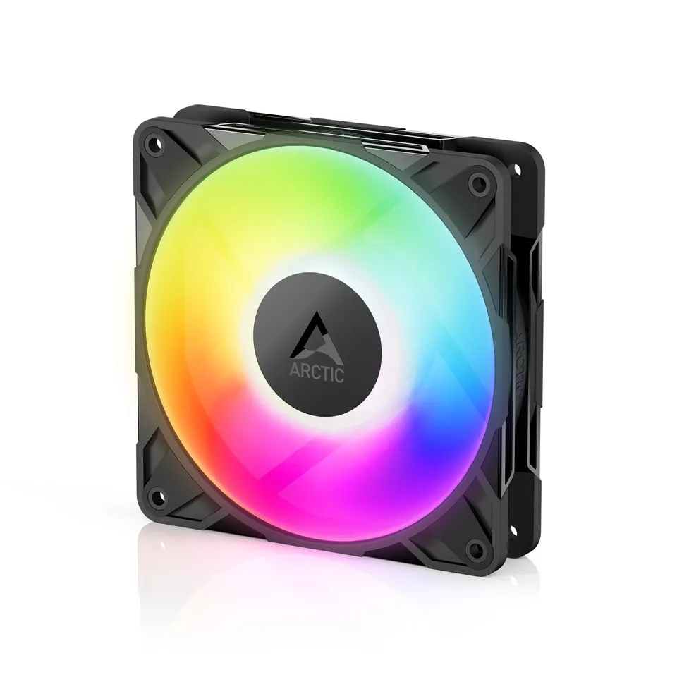 arctic-p12-pro-a-rgb-120-mm-geh-usel-fter-schwarz image 1