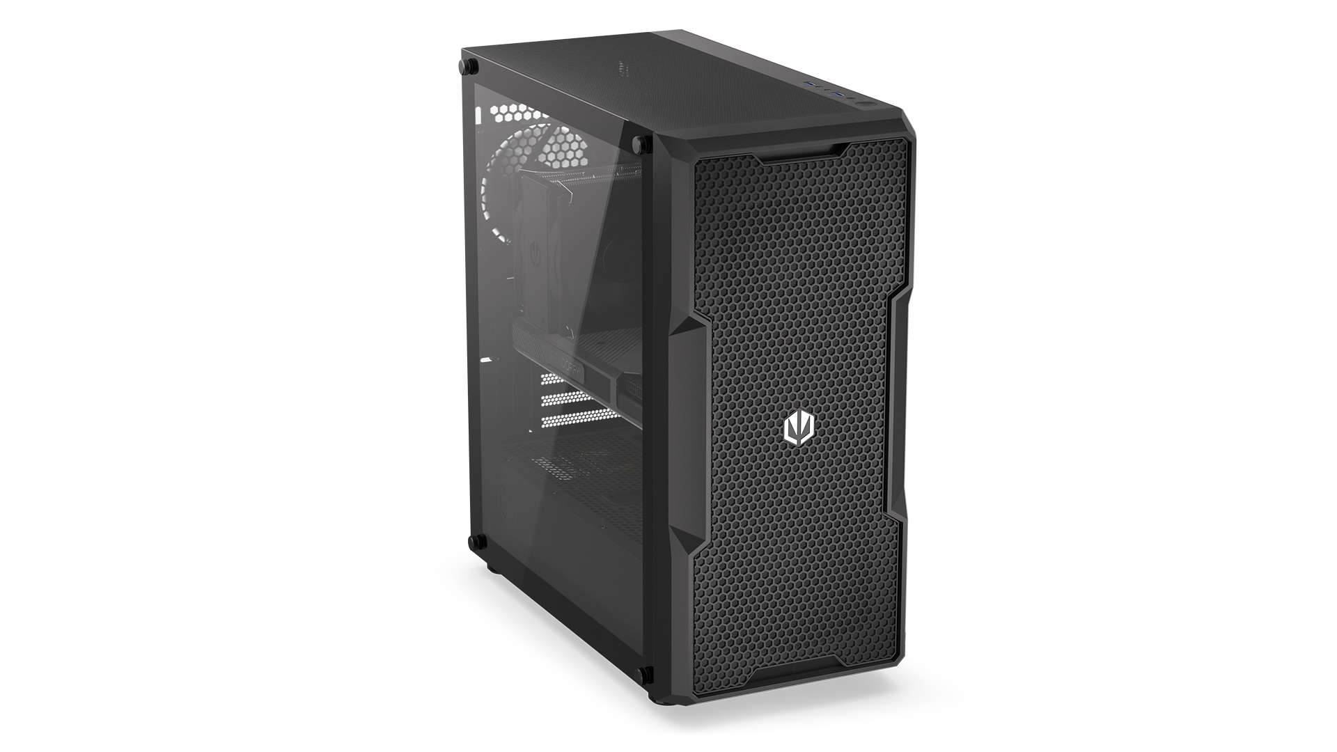 endorfy-regnum-400-air-atx-geh-use-4x-stratus-120-pwm image 7