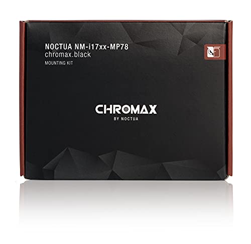 noctua-nm-i17xx-mp78-montageset-lga1851-1700-schwarz image 4