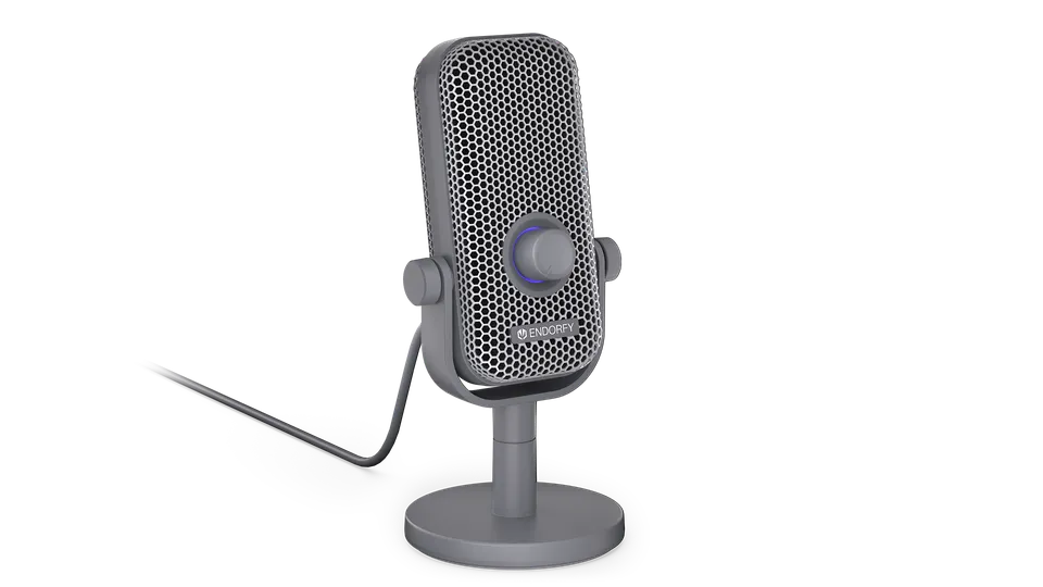 endorfy-solum-voice-s-alt-gray-mikrofon-kardioid image 1