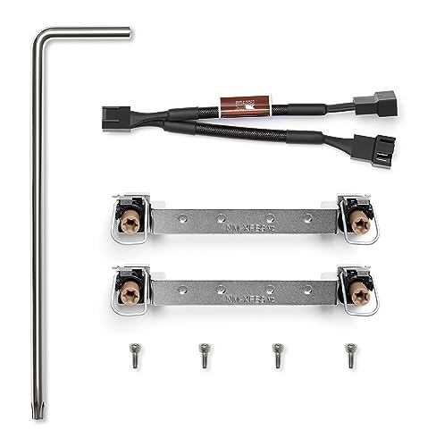 noctua-nh-d9-dx-4677-4u-cpu-k-hler-dual-tower-leise image 8