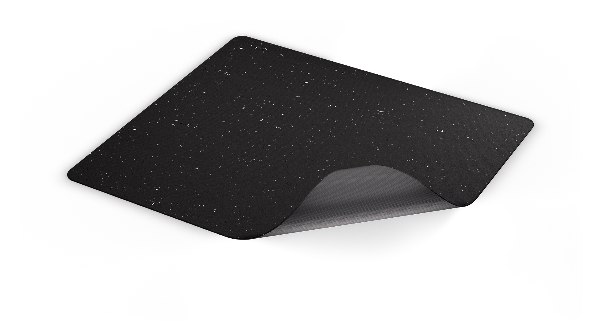 endorfy-stoneflow-black-l-mauspad-terrazzo image 3