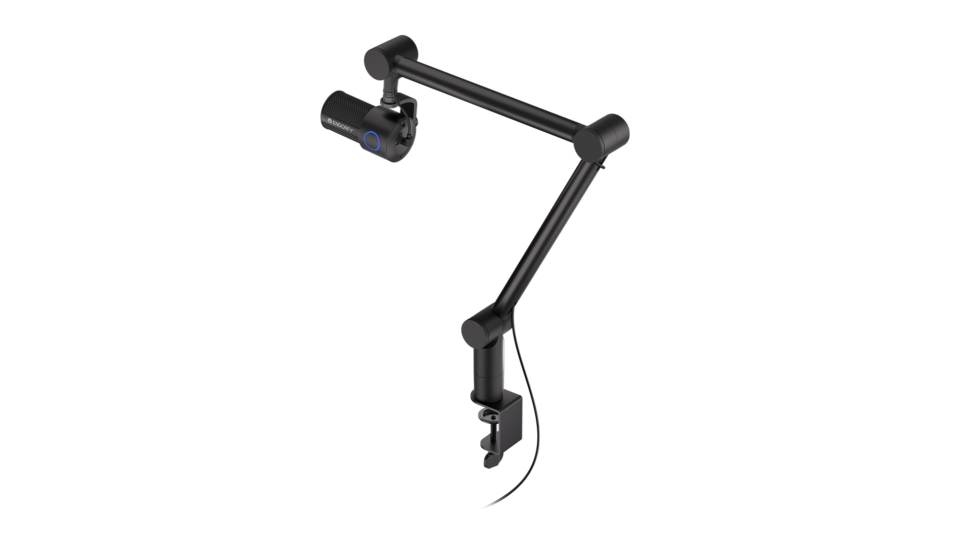 endorfy-solum-studio-mikrofon-usb-mit-arm image 5