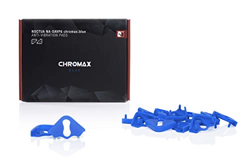 noctua-na-savp6-chromax-blue-anti-vibrationspads-blau-16-stk image 6