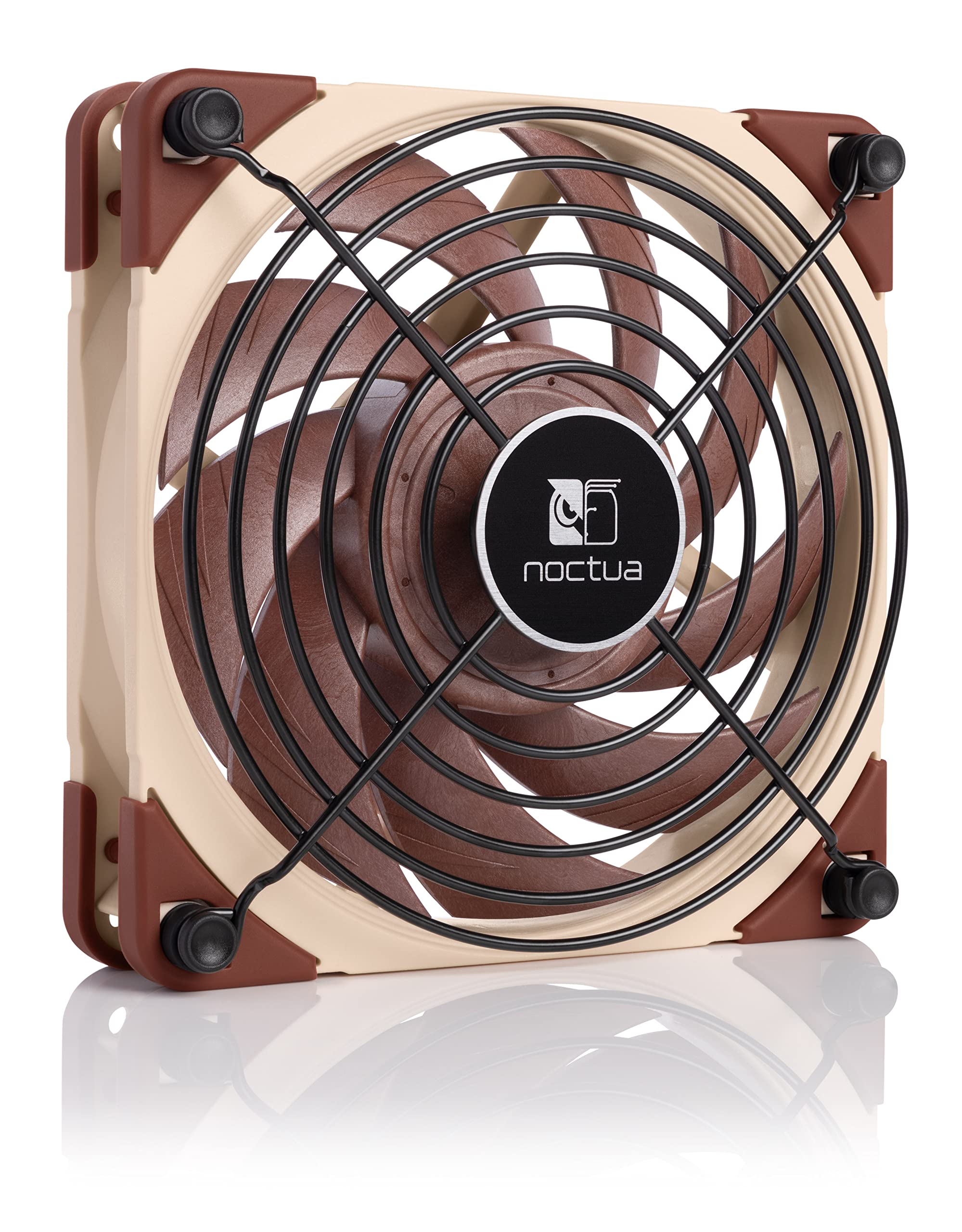 noctua-na-fg1-12-sx5-l-ftergitter-120-mm-schwarz-5er-set image 2