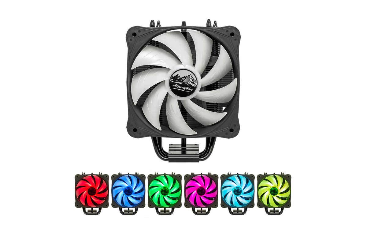 alpenf-hn-wing-boost-pc-l-fter-130mm-rgb-black image 3