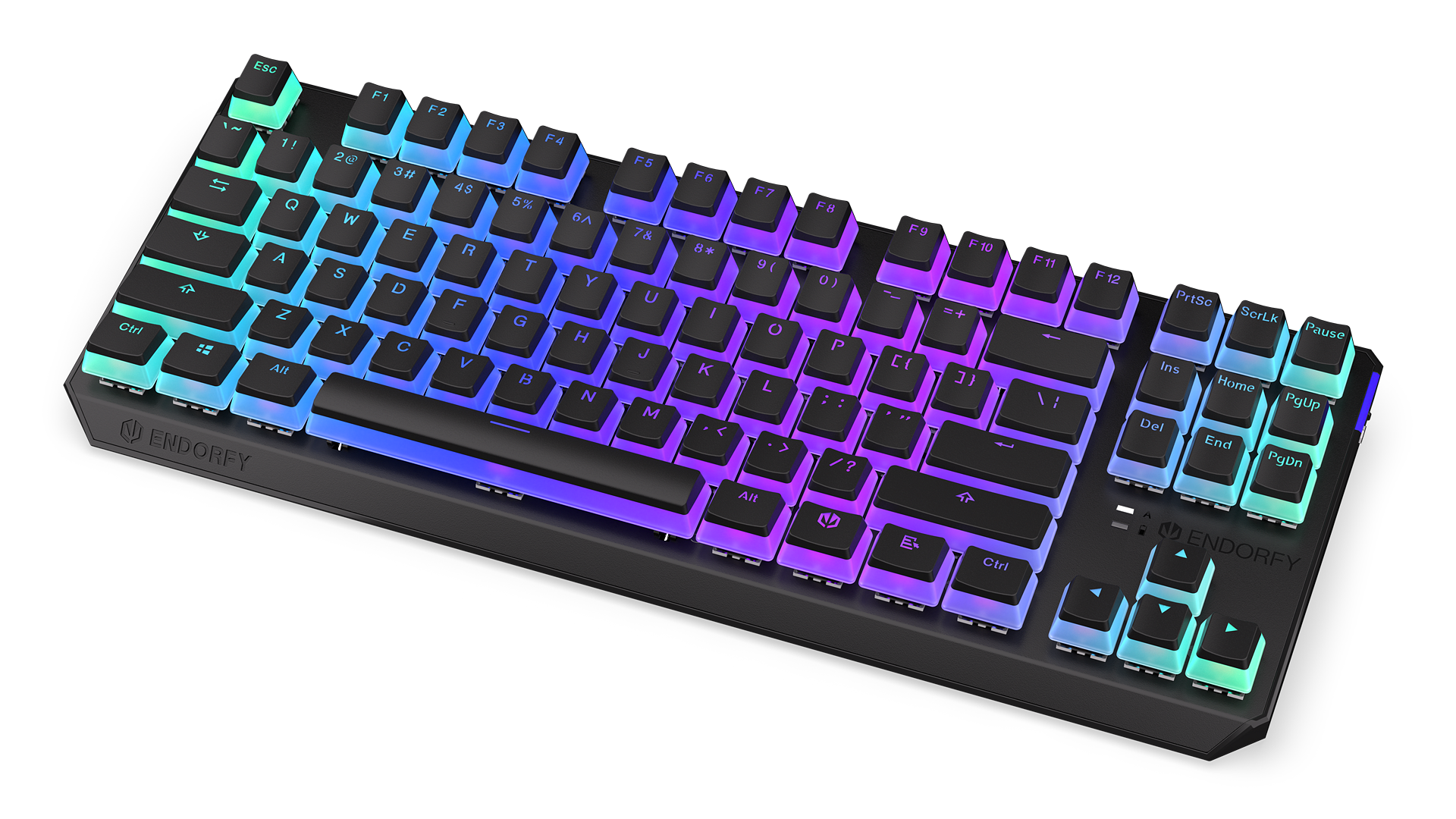 endorfy-thock-tkl-wireless-tastatur-red-pudding-argb image 1