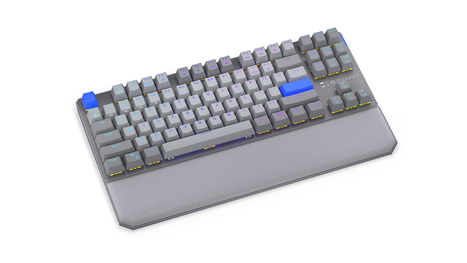 endorfy-thock-tkl-handballenauflage-v2-memory-schaum image 7