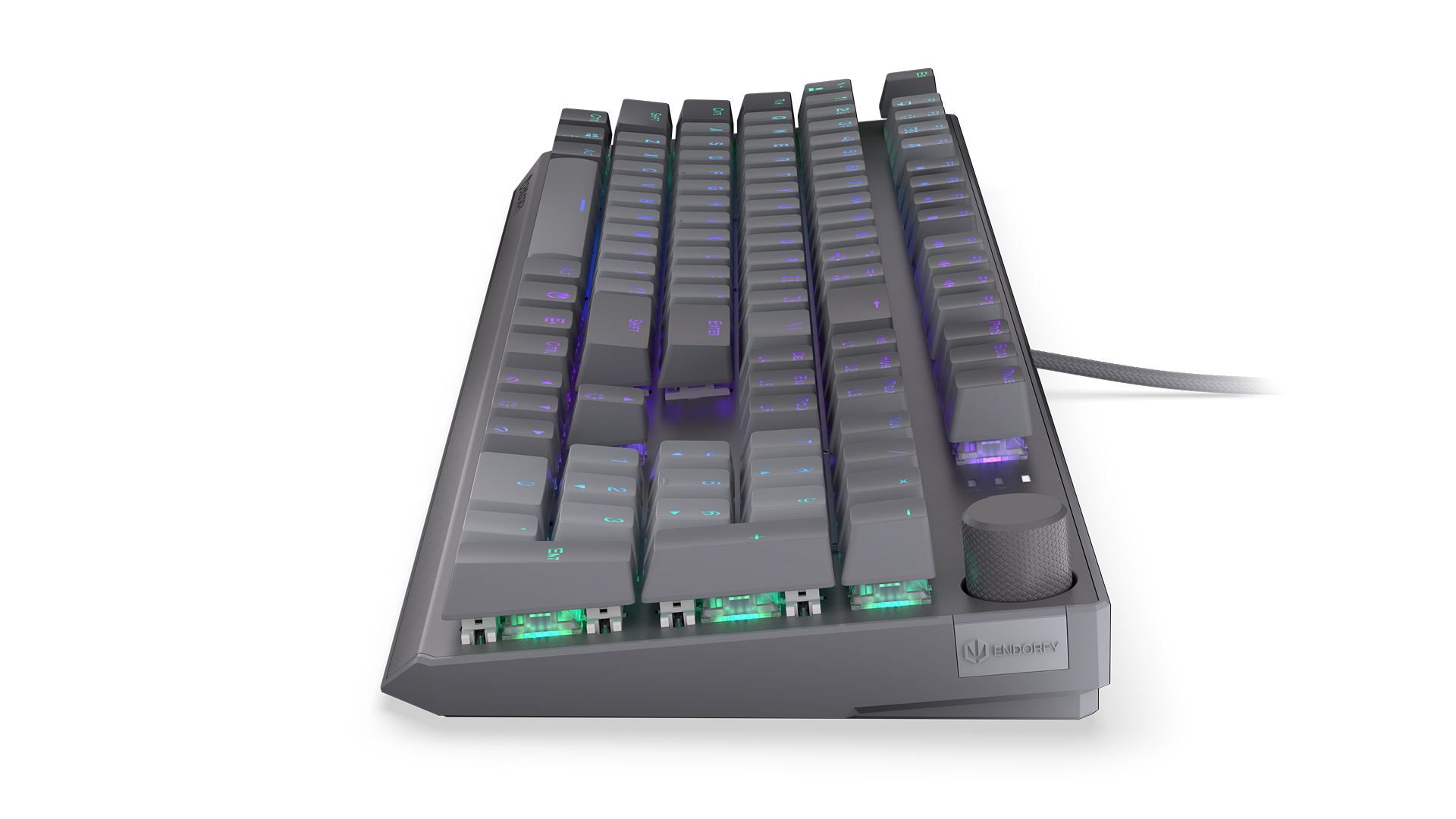 endorfy-thock-v2-tastatur-red-switch-hot-swap image 6