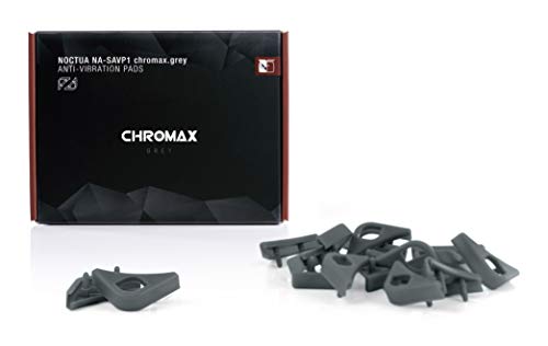 noctua-na-savp1-chromax-grey-anti-vibrationspads-16-stk-grau image 7