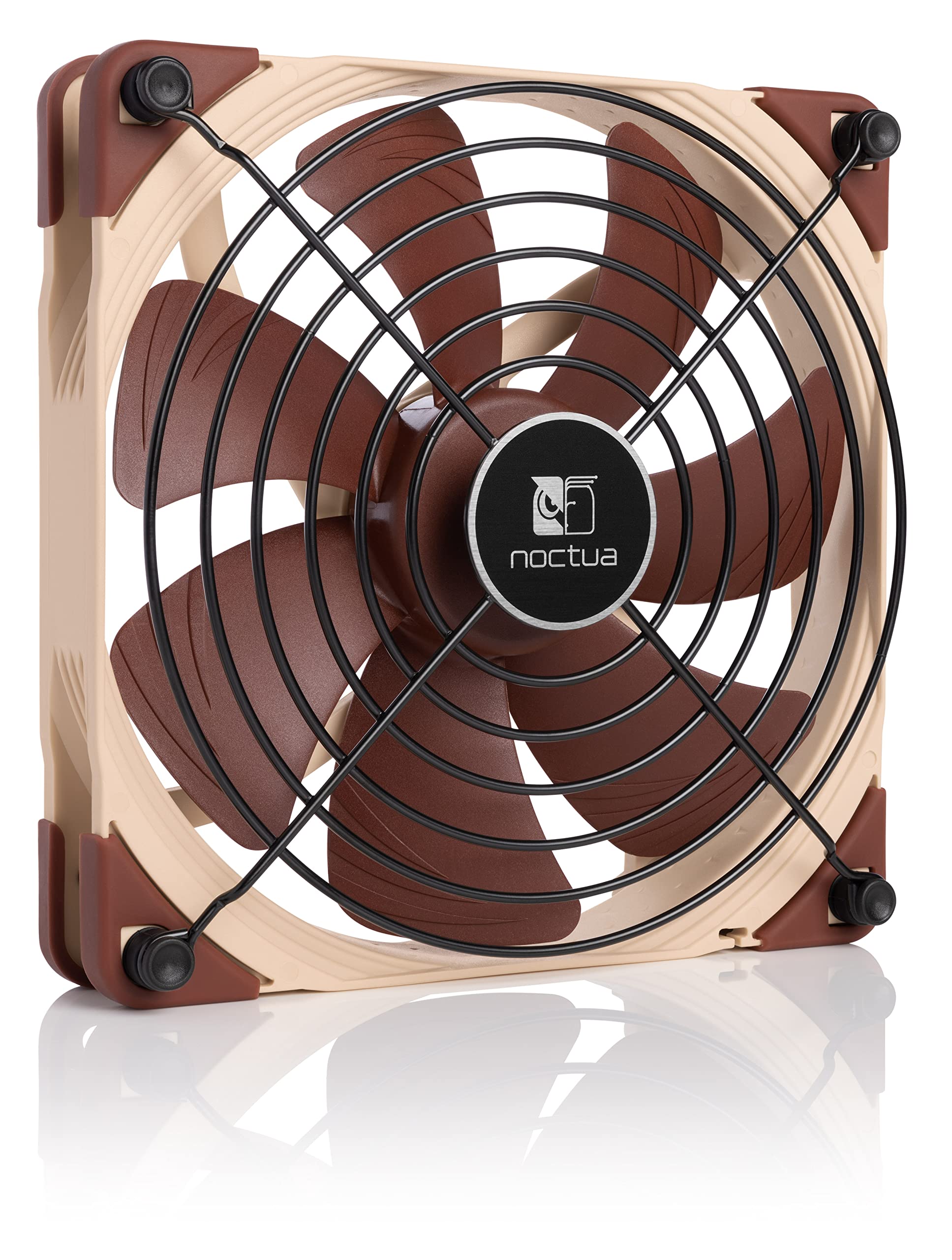 noctua-na-fg1-14-sx2-l-ftergitter-140mm-schwarz-2-stk image 2