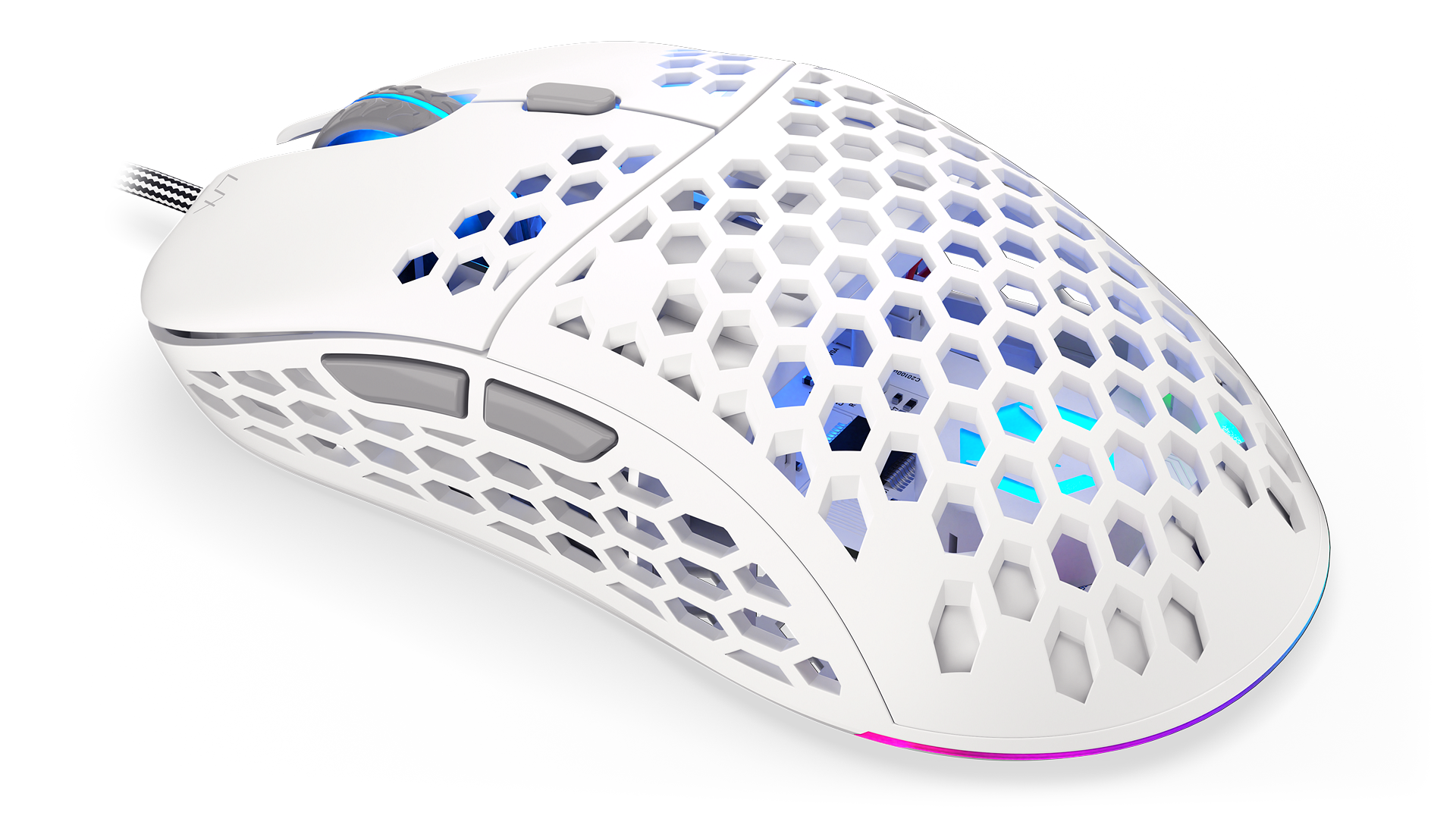 endorfy-lix-onyx-white-gaming-maus-8000-dpi-argb image 4