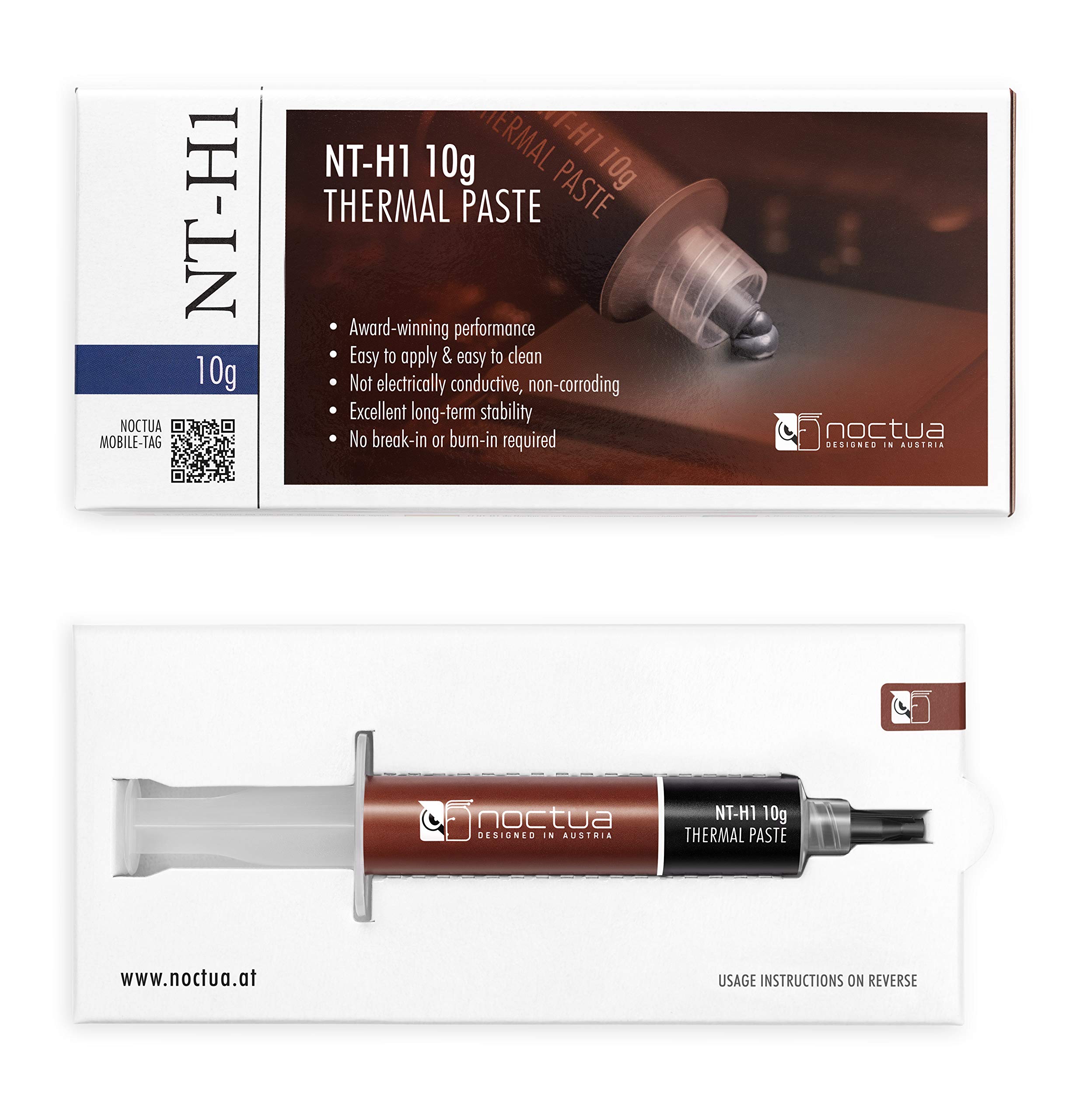 noctua-nt-h1-10g-w-rmeleitpaste-cpu-gpu image 2