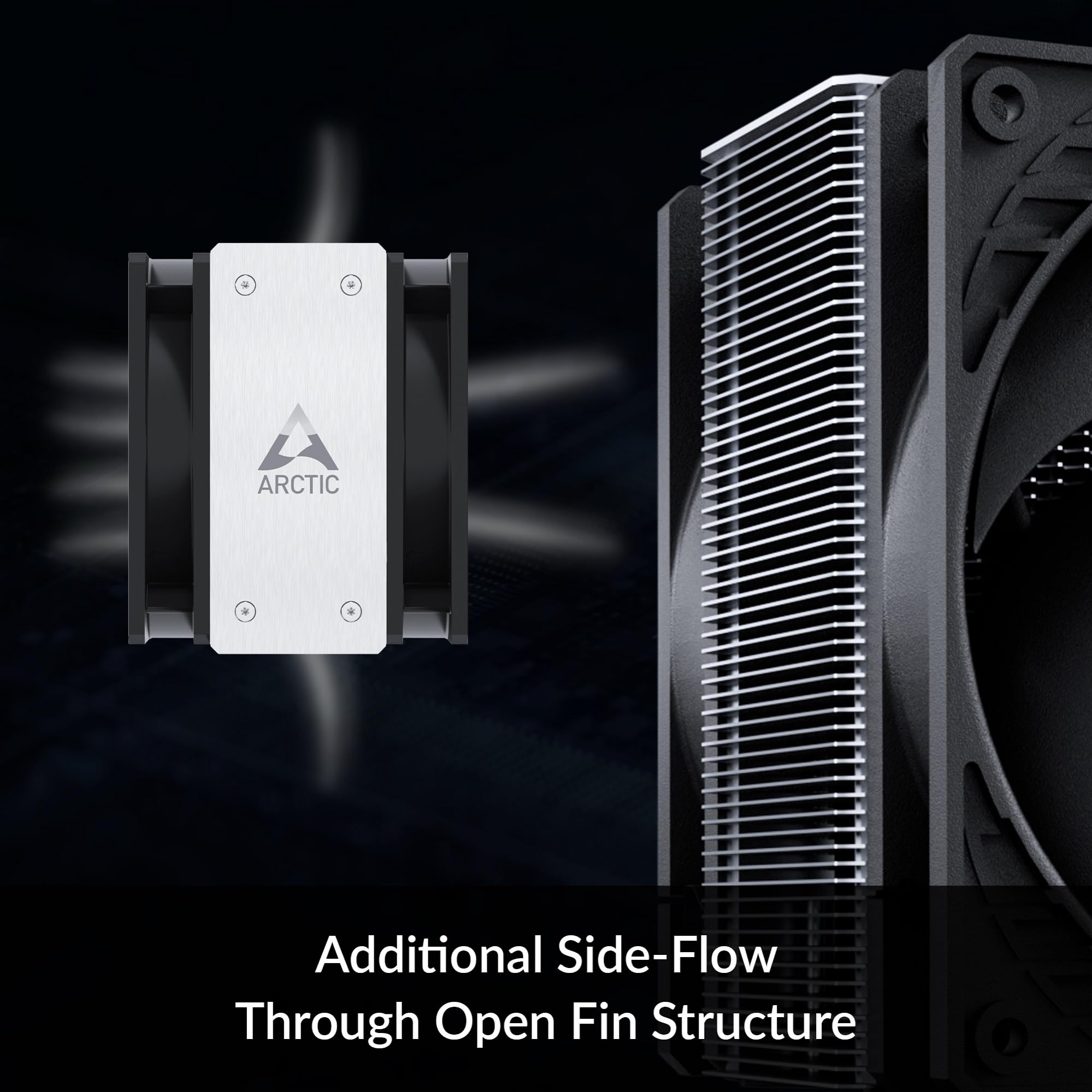 arctic-freezer-36-co-cpu-k-hler-tower-push-pull-intel-amd image 8