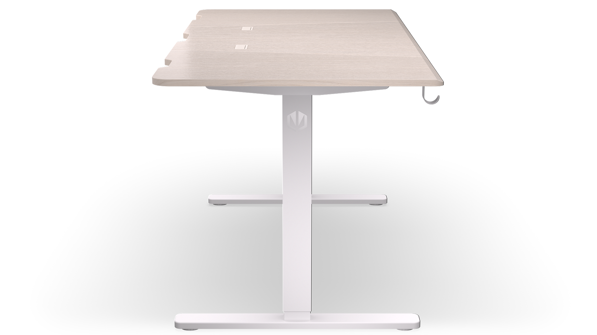 endorfy-atlas-l-electric-schreibtisch-h-henverstellbar-light-wood image 7