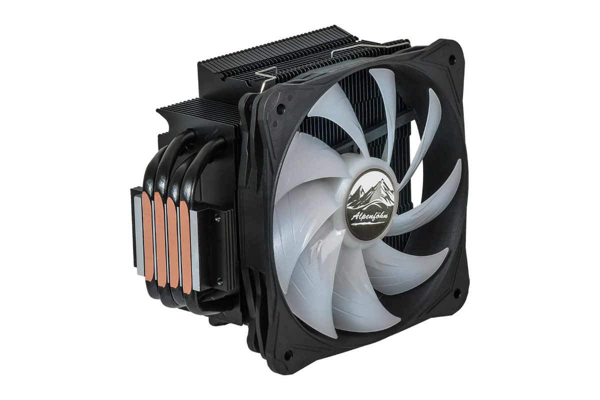 alpenf-hn-wing-boost-pc-l-fter-130mm-rgb-black image 1
