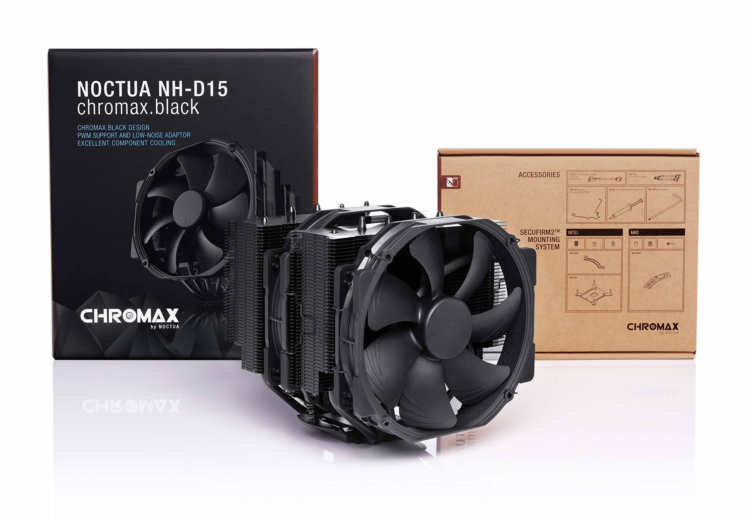 noctua-nh-d15-chromax-black-cpu-k-hler-dual-tower-schwarz image 4
