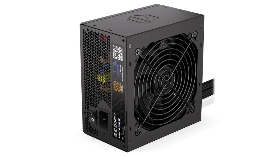 endorfy-vero-l6-550-w-netzteil-atx-3-1-bronze image 1