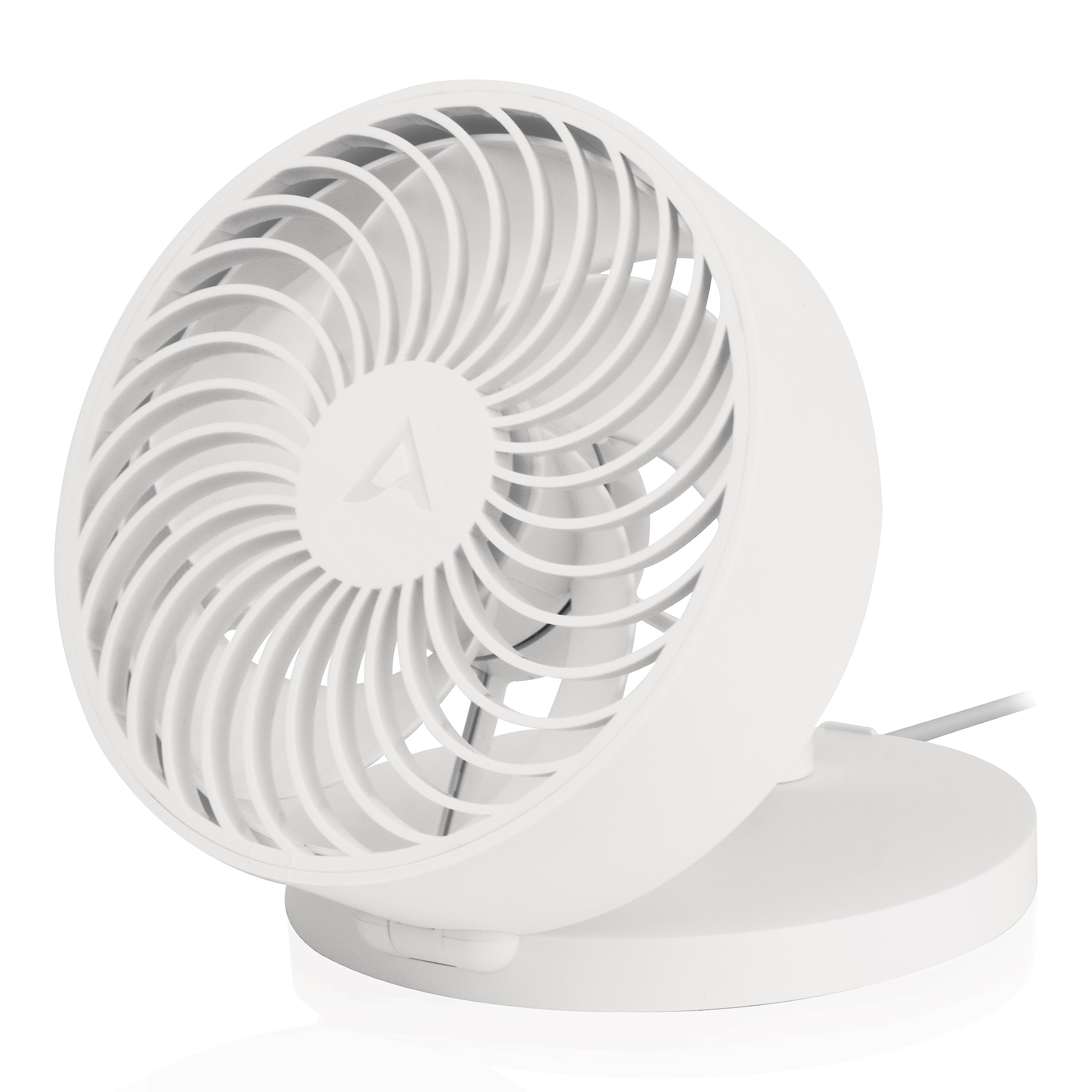 arctic-summair-tischventilator-usb-wei-faltbar image 1
