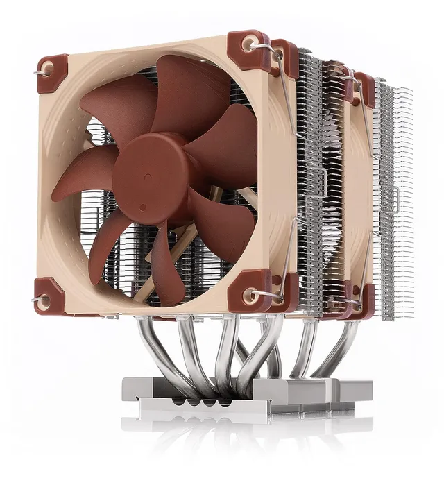 noctua-nh-d9-dx-4677-4u-cpu-k-hler-dual-tower-leise image 1