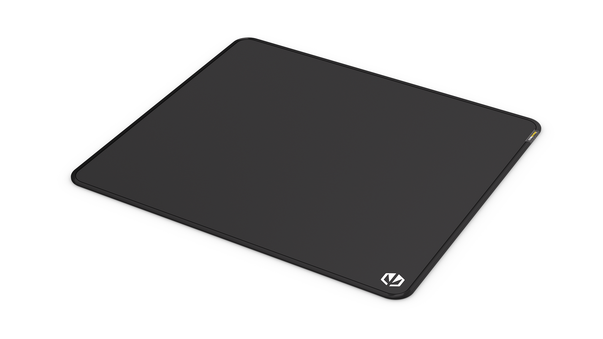 endorfy-cordura-speed-l-mauspad-400x450-mm-schwarz image 1