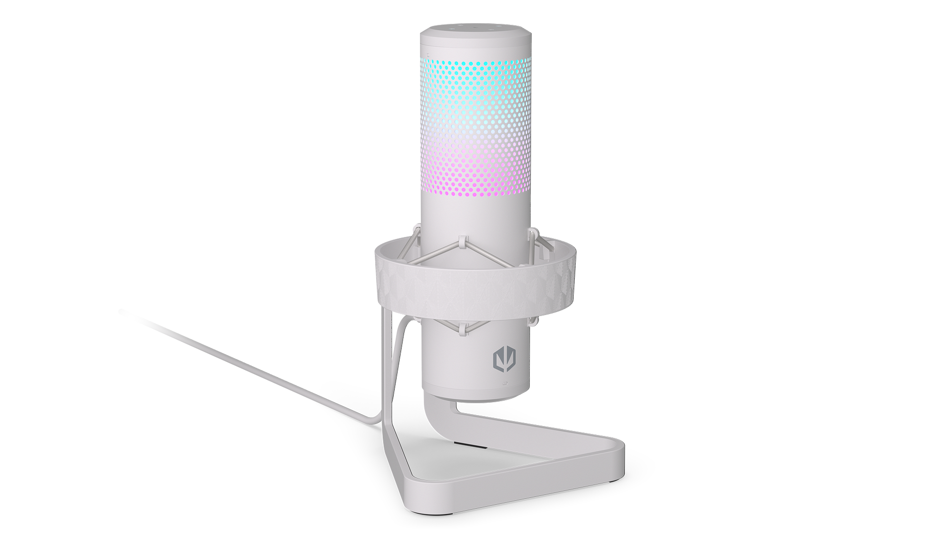 endorfy-solum-axis-streaming-onyx-white-mikrofon-argb image 1