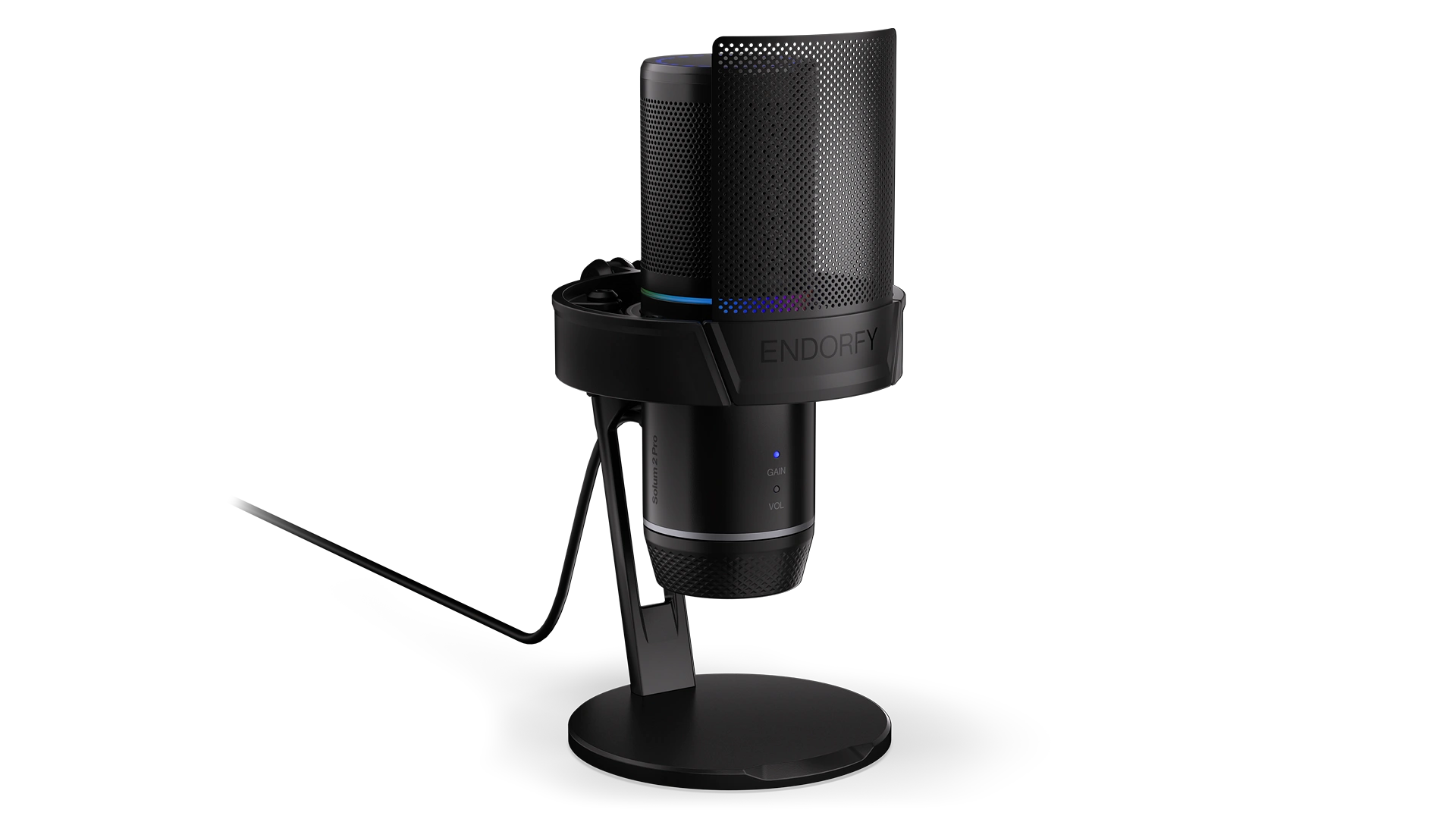 endorfy-solum-2-pro-usb-mikrofon-24-bit-192-khz image 2