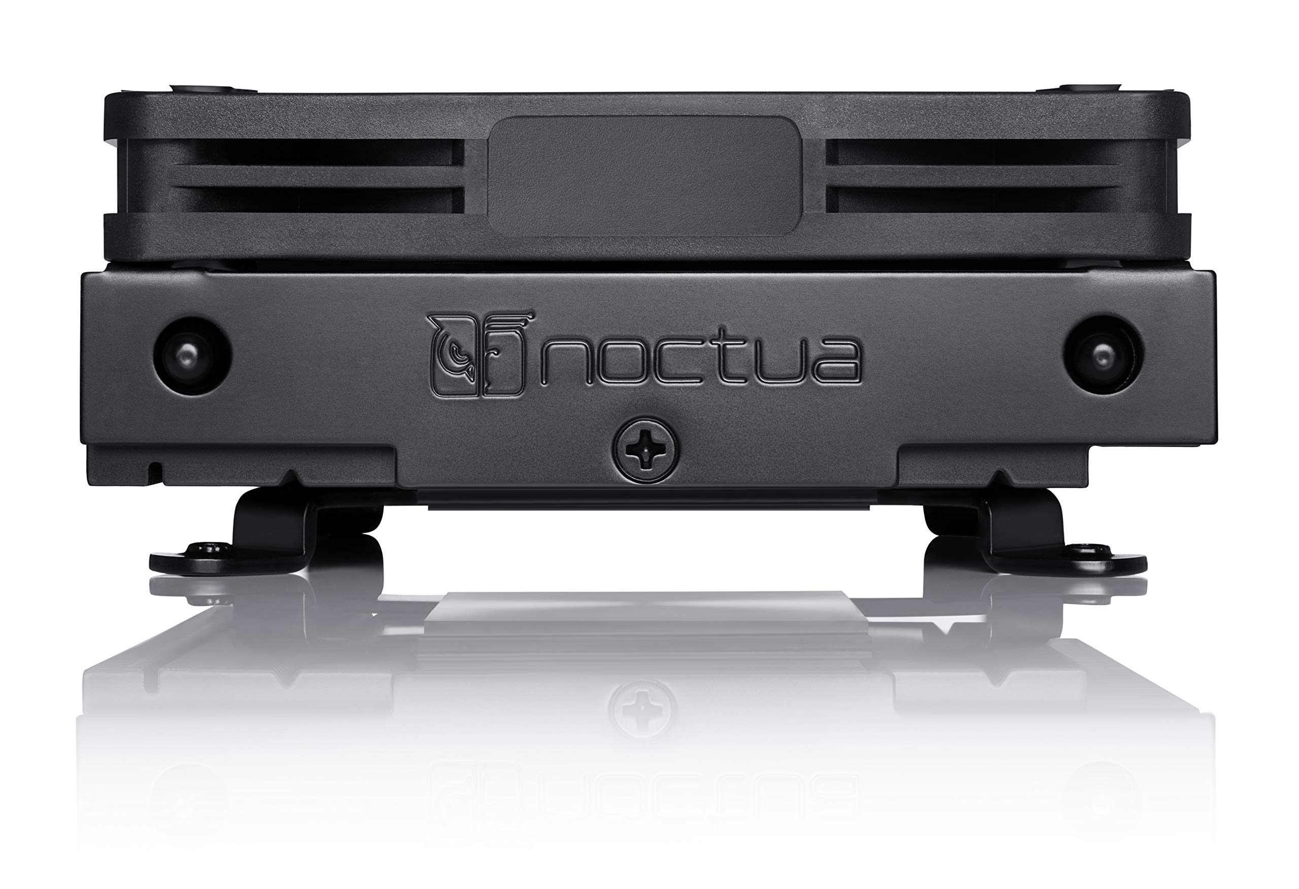 noctua-nh-l9i-chromax-black-cpu-k-hler-low-profile-schwarz-37mm image 2