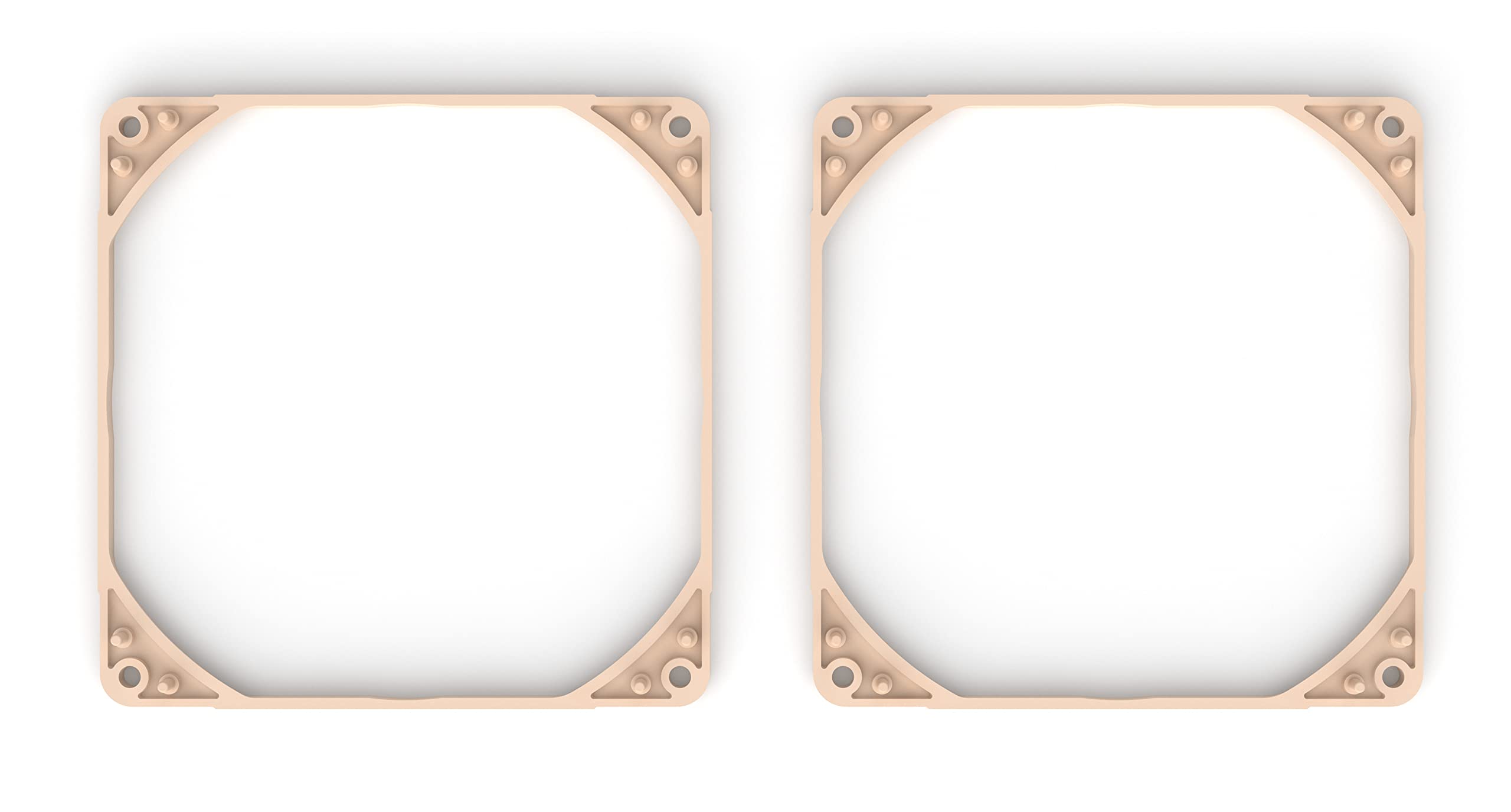 noctua-na-is1-14-sx2-abstandhalter-140-mm-2er-set-schwarz image 8