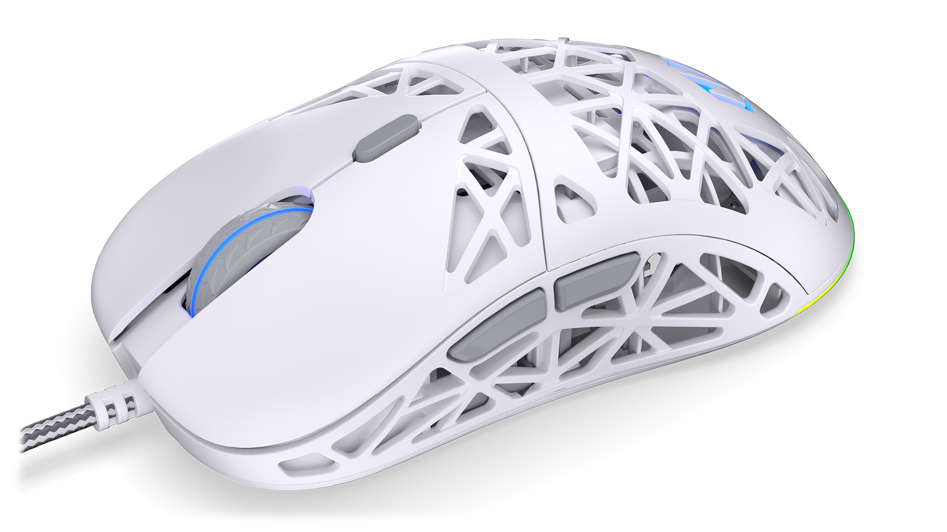 endorfy-liv-onyx-white-maus-kabelgebunden-usb image 7
