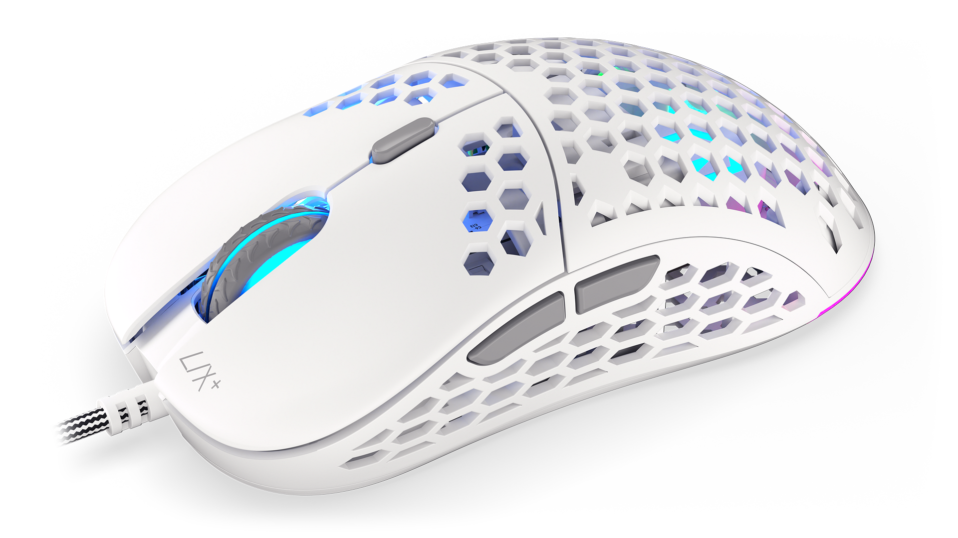 endorfy-lix-plus-onyx-white-gaming-maus-59-g-19000-dpi image 7
