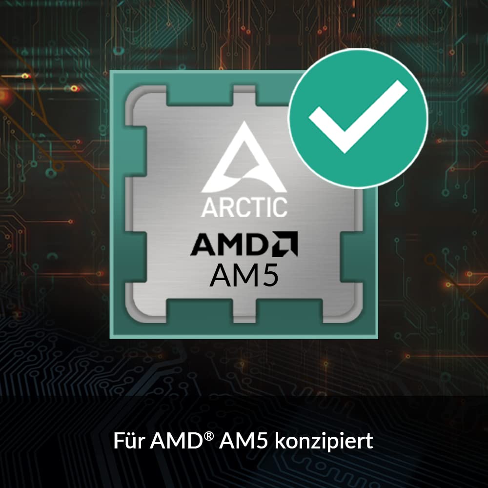 arctic-alpine-23-co-amd-cpu-k-hler-am5-am4-kompakt-dauerbetrieb image 2