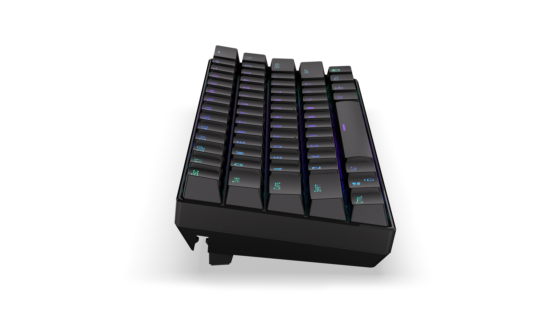 endorfy-thock-compact-wireless-tastatur-black-60 image 5
