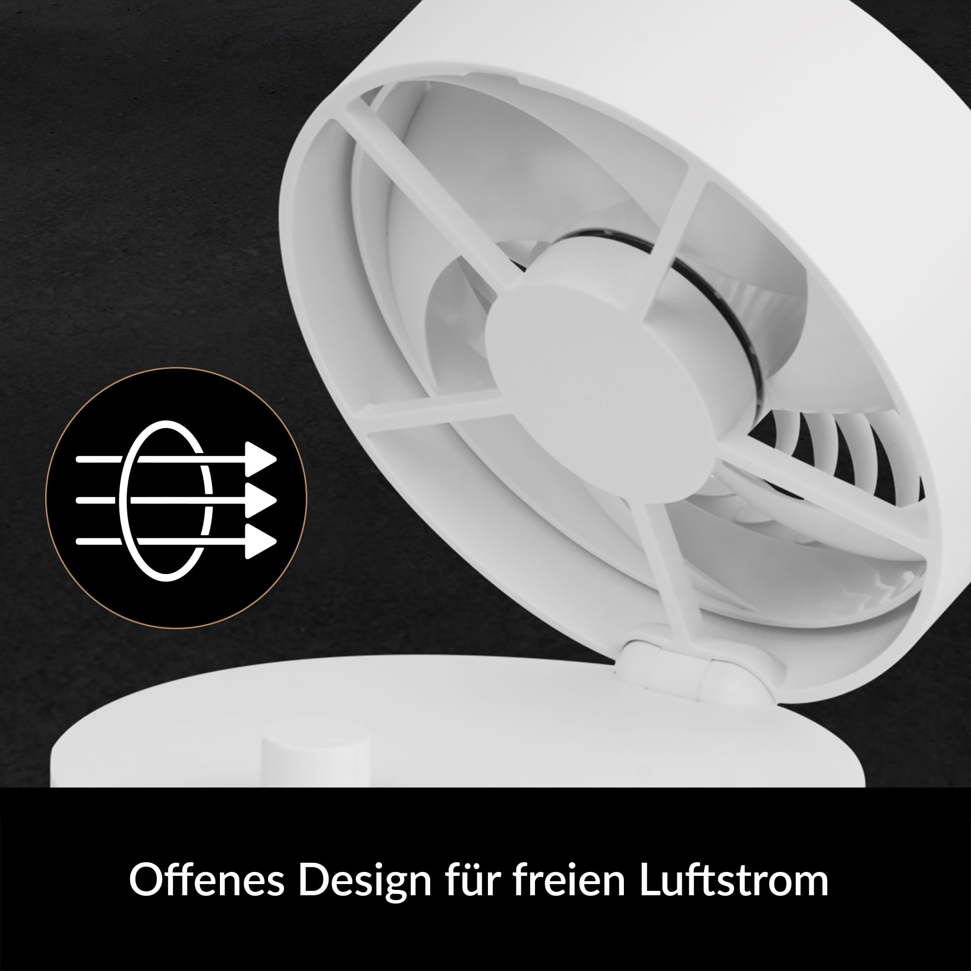 arctic-summair-tischventilator-usb-wei-faltbar image 6
