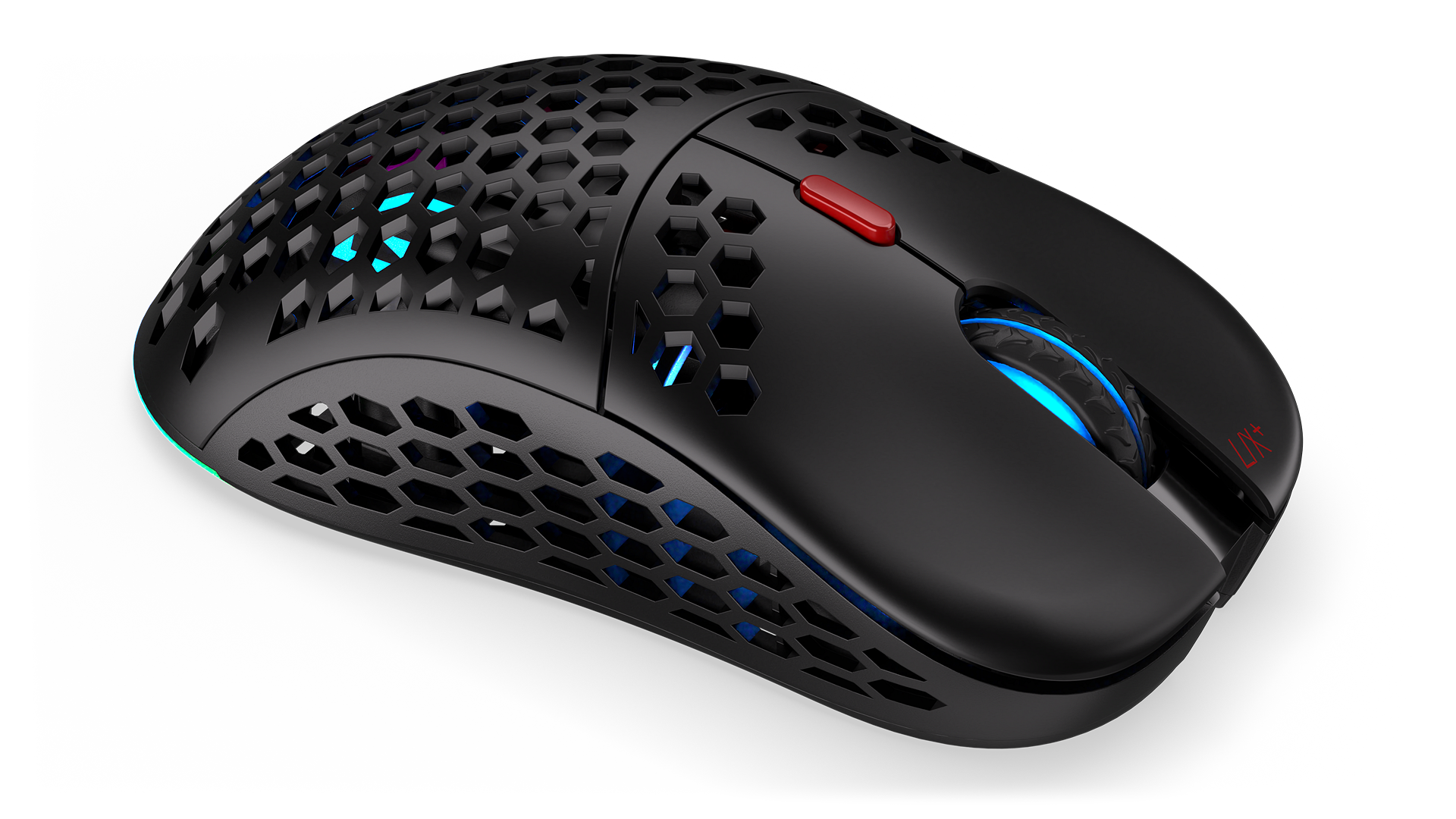 endorfy-lix-plus-wireless-maus-kabellos-69g-argb image 2