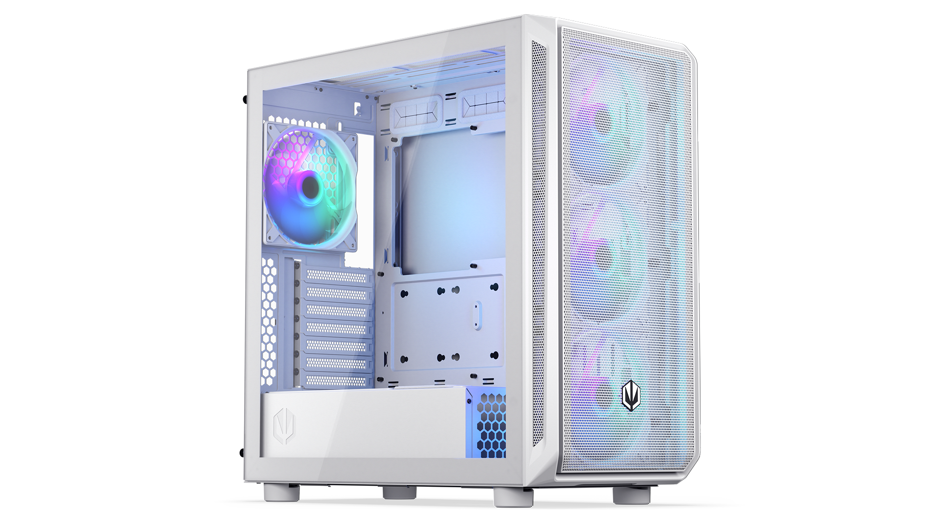 endorfy-arx-700-white-argb-pc-geh-use-wei-atx-airflow image 2